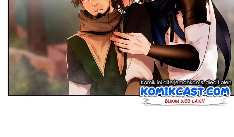 Barbarian Quest Chapter 21 Gambar 23