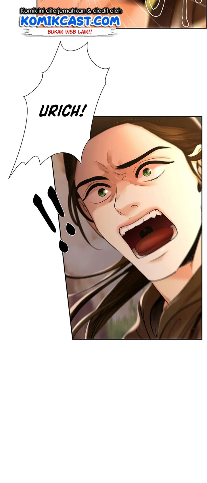 Barbarian Quest Chapter 23 Gambar 15