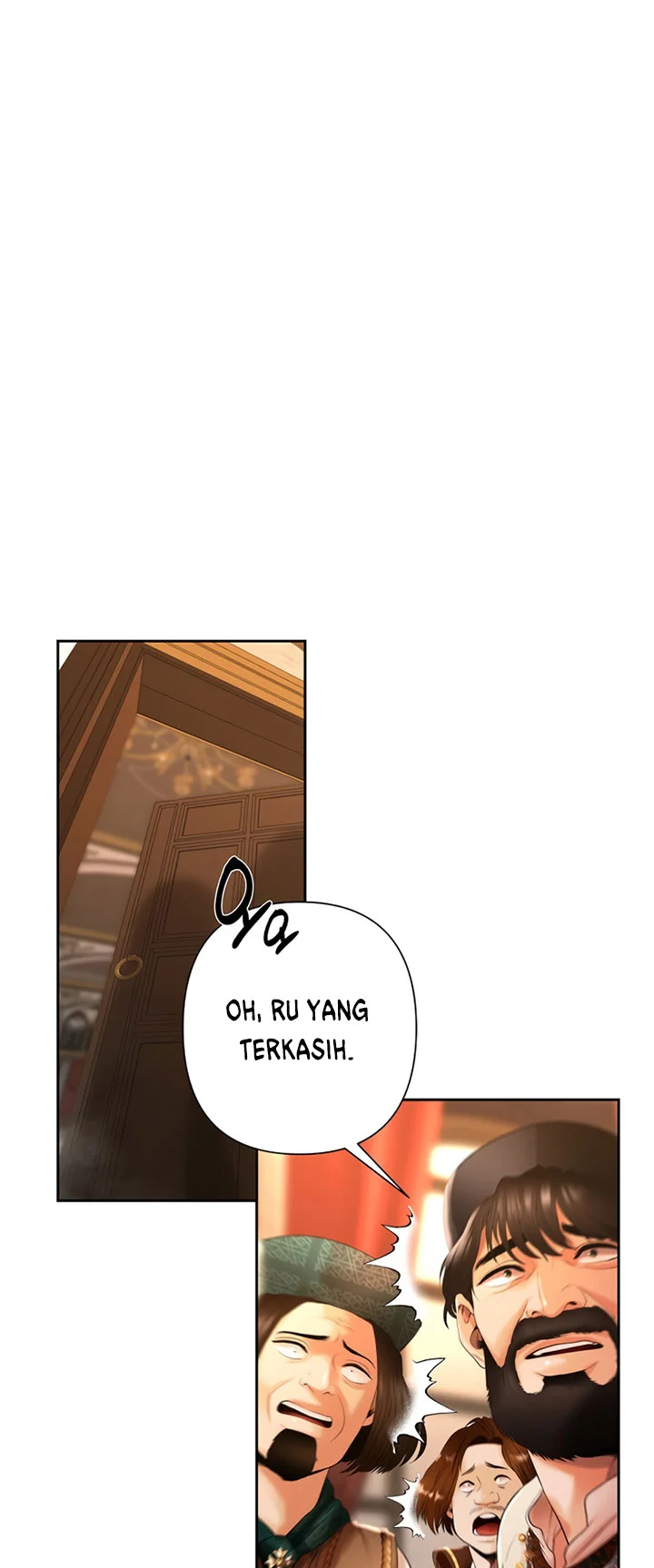 Barbarian Quest Chapter 24 Gambar 20