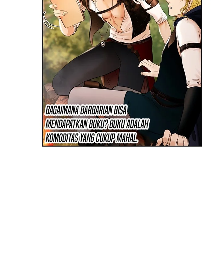 Barbarian Quest Chapter 28 Gambar 19