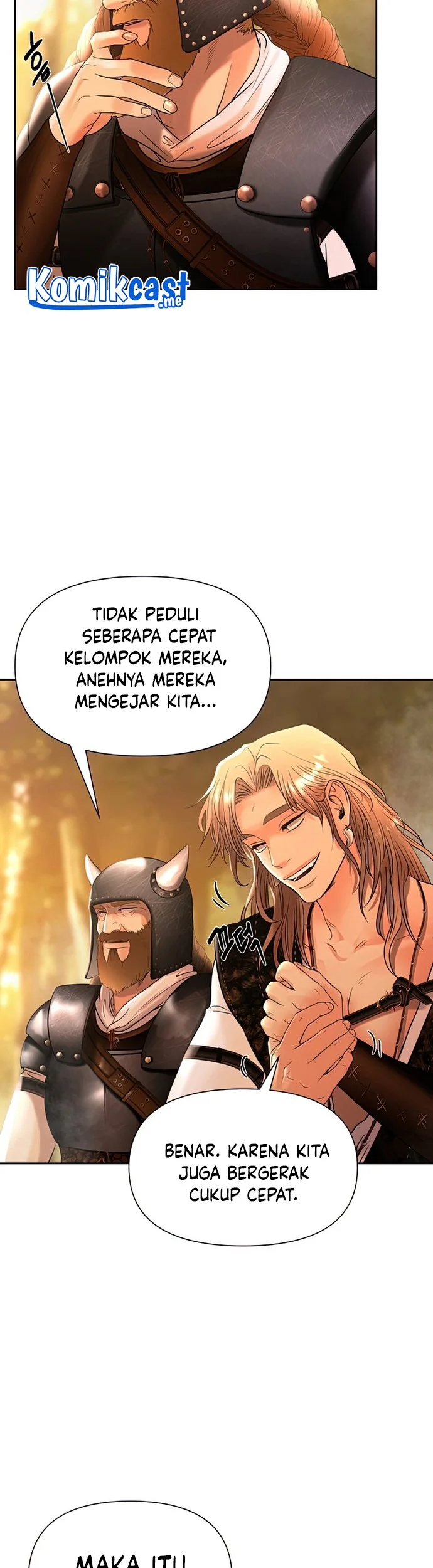 Barbarian Quest Chapter 29 Gambar 16
