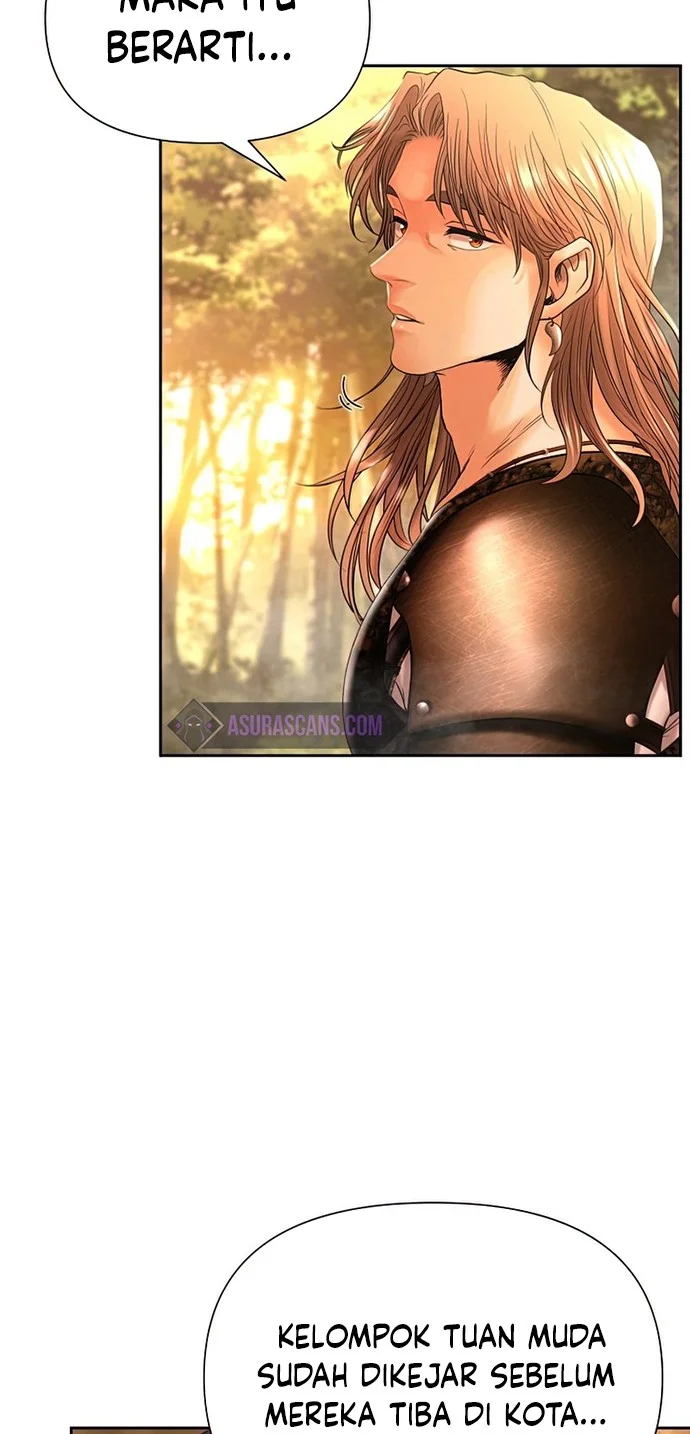 Barbarian Quest Chapter 29 Gambar 17
