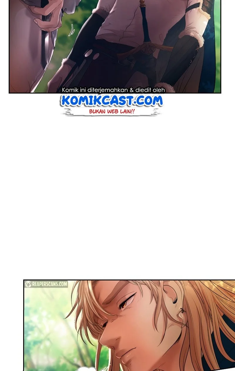 Barbarian Quest Chapter 3 Gambar 21