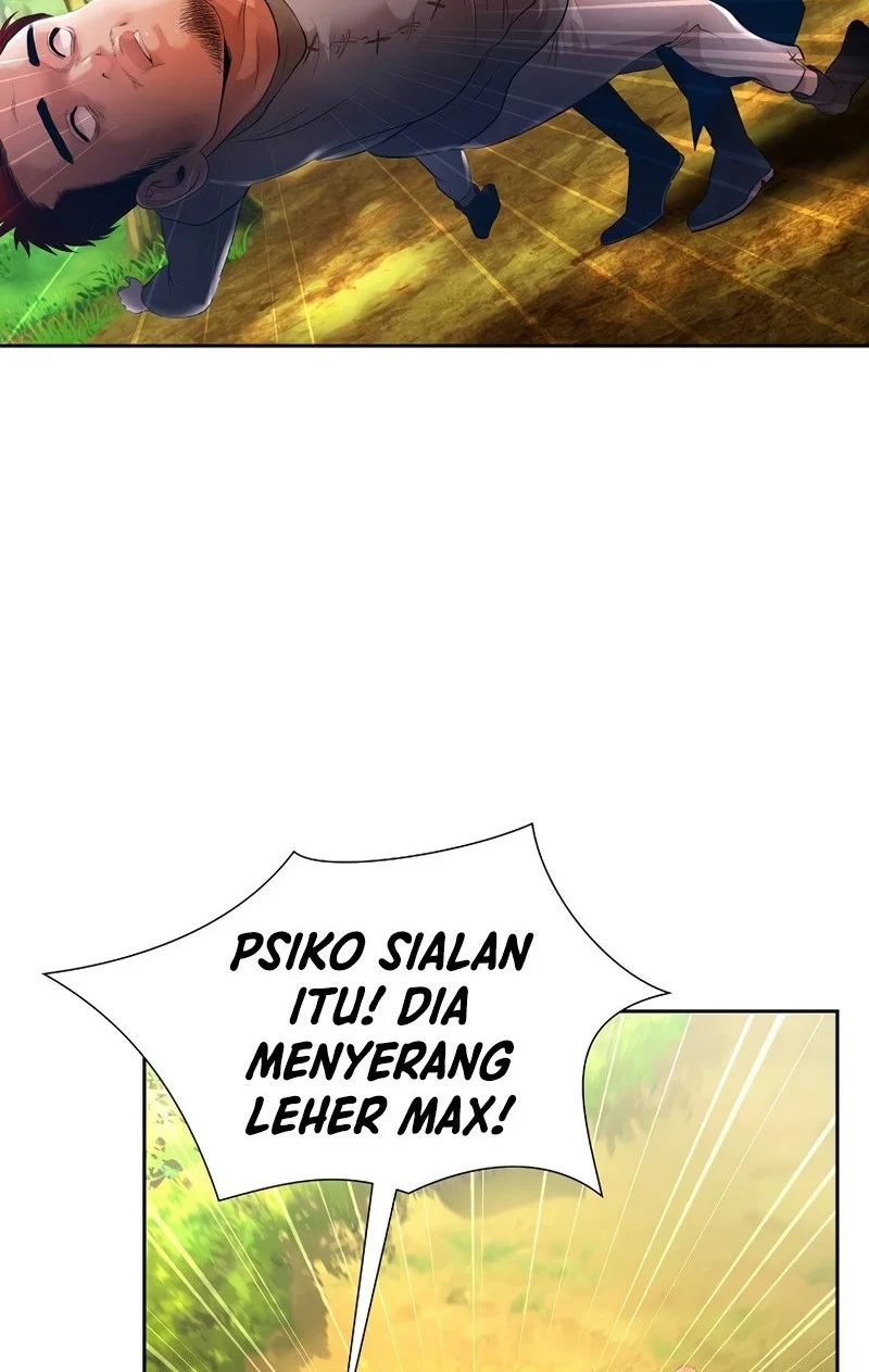 Barbarian Quest Chapter 3 Gambar 23