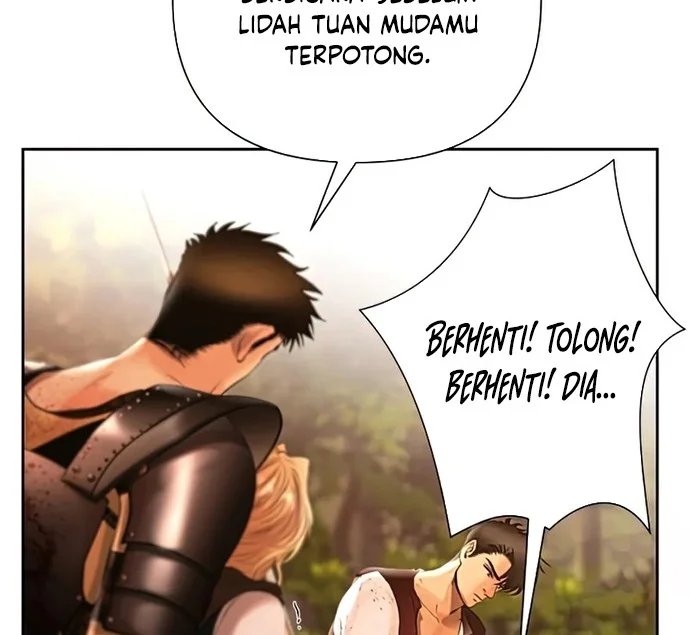 Barbarian Quest Chapter 30 Gambar 19