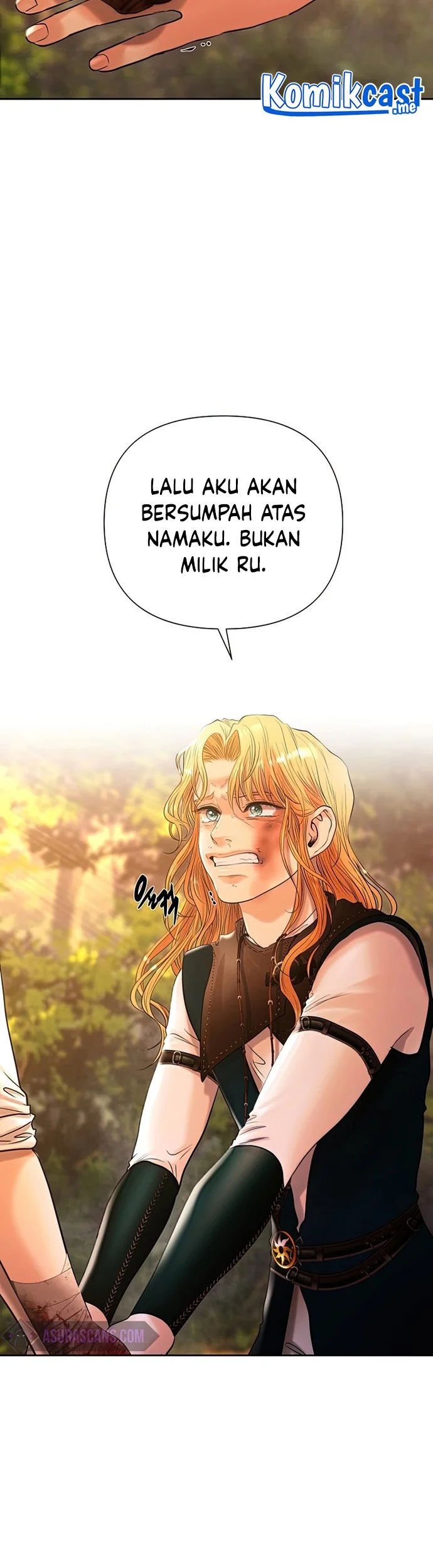 Barbarian Quest Chapter 31 Gambar 16