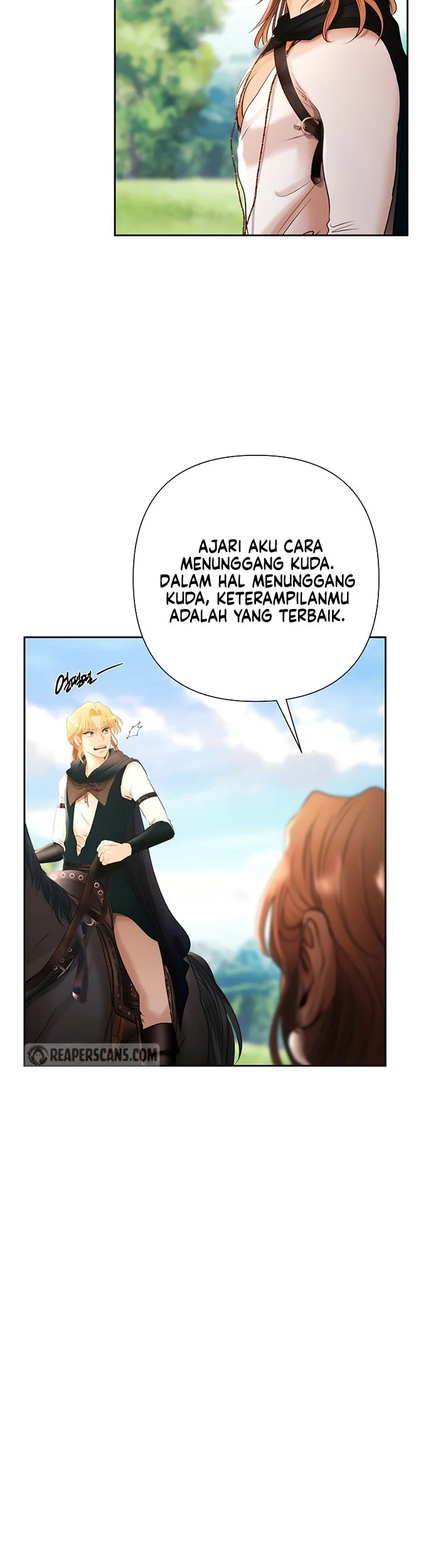 Barbarian Quest Chapter 32 Gambar 18