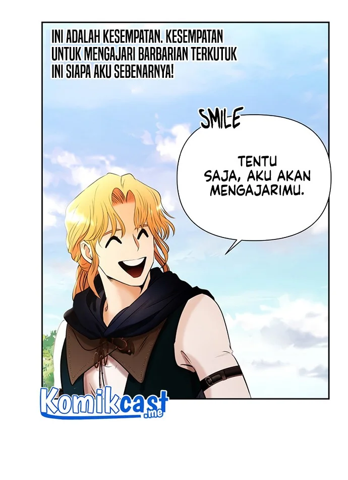 Barbarian Quest Chapter 32 Gambar 19