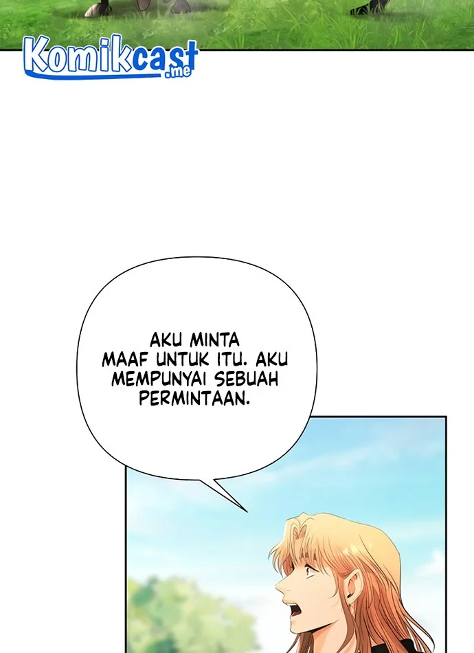 Barbarian Quest Chapter 32 Gambar 17
