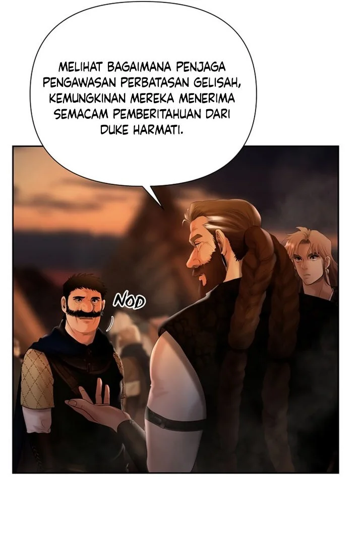 Barbarian Quest Chapter 33 Gambar 19