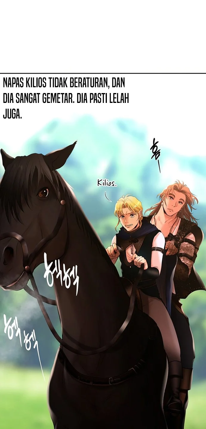 Barbarian Quest Chapter 34 Gambar 17