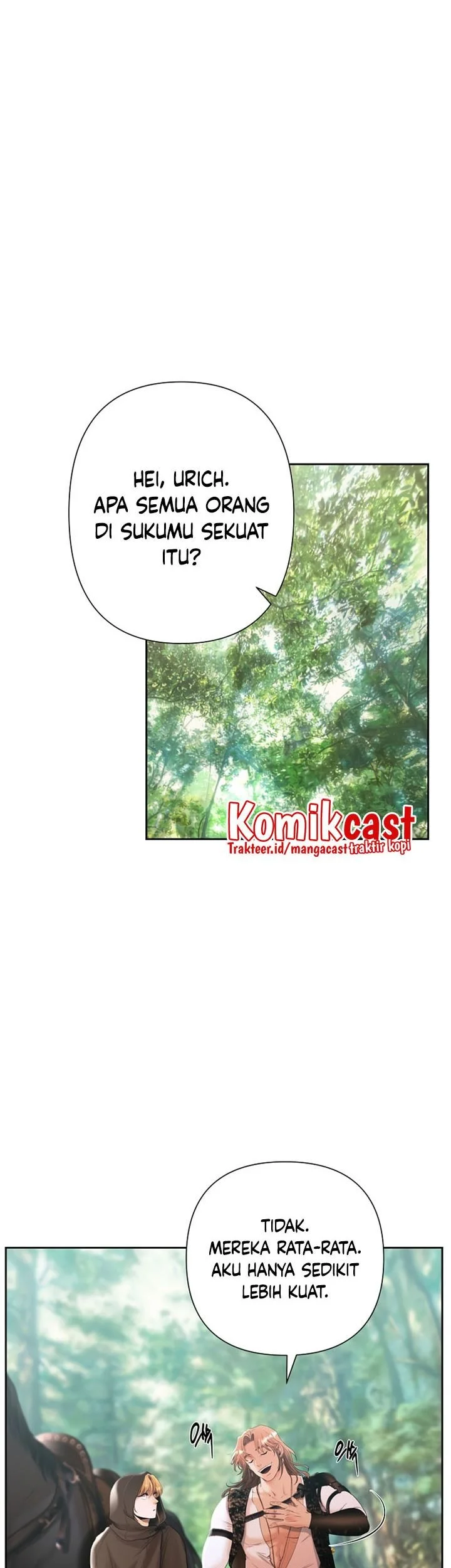 Barbarian Quest Chapter 36 Gambar 22