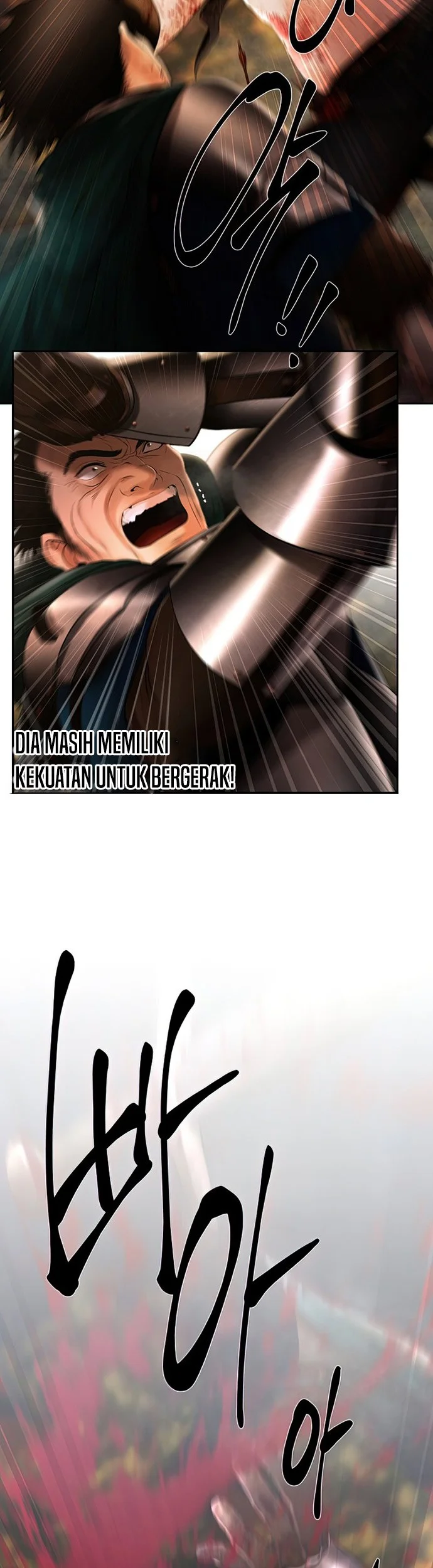 Barbarian Quest Chapter 38 Gambar 16