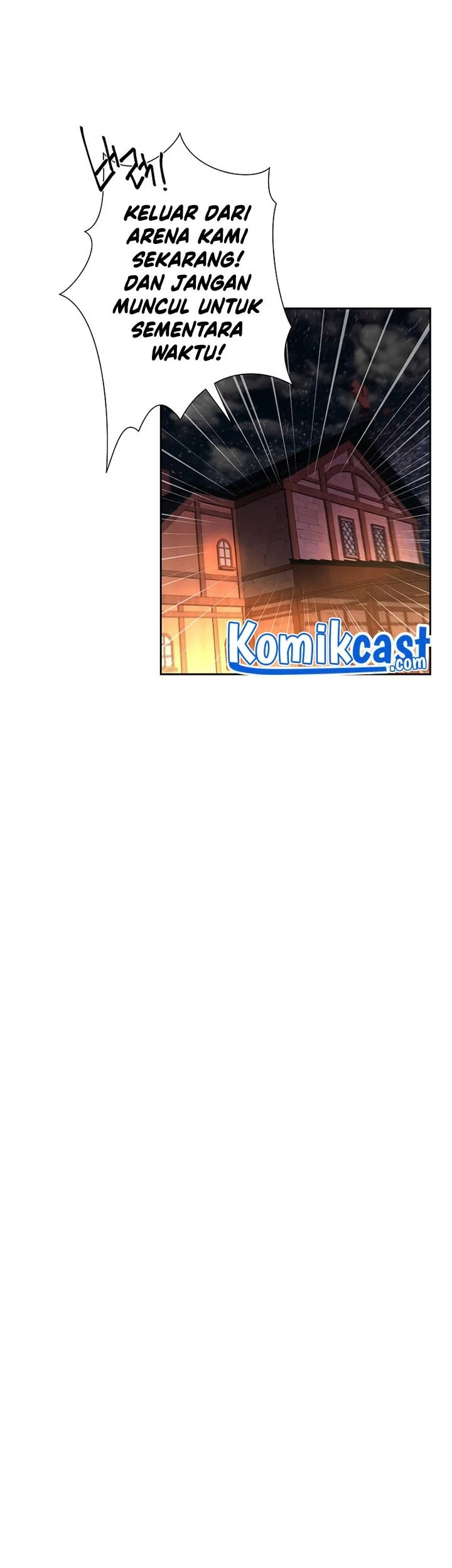 Barbarian Quest Chapter 4 Gambar 22