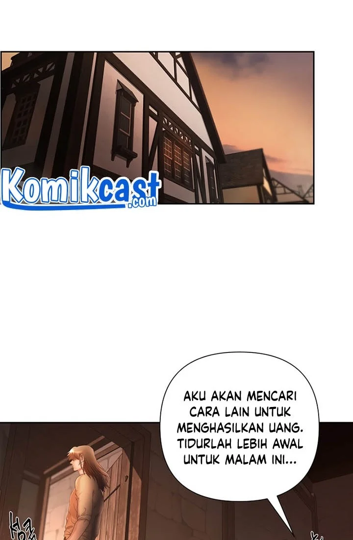 Barbarian Quest Chapter 4 Gambar 23