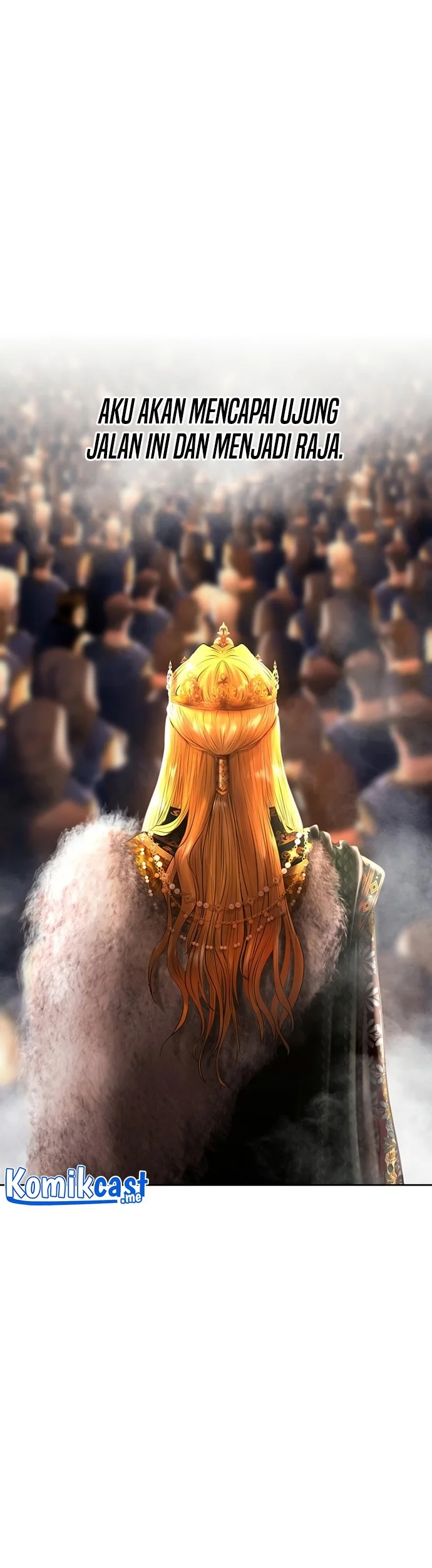 Barbarian Quest Chapter 40 Gambar 20