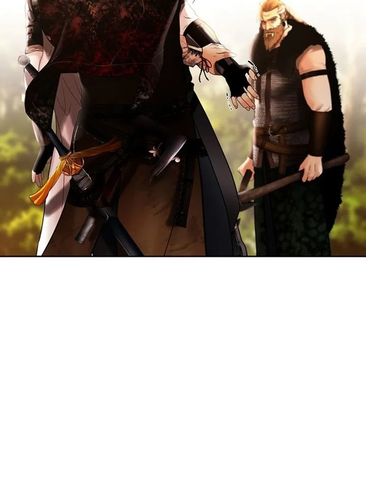 Barbarian Quest Chapter 43 Gambar 21
