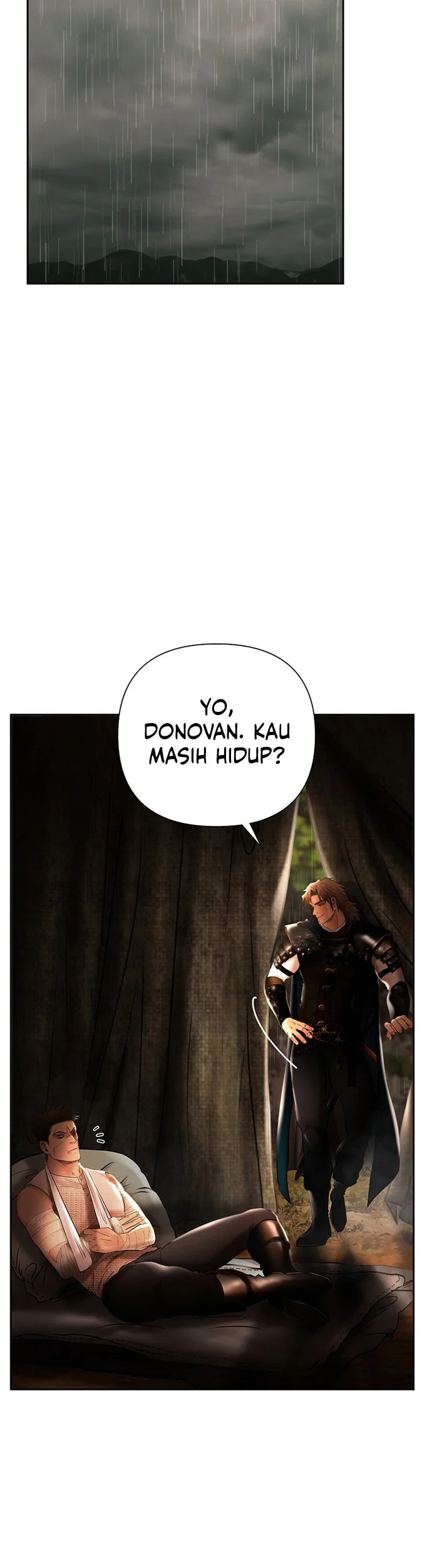Barbarian Quest Chapter 47 Gambar 16