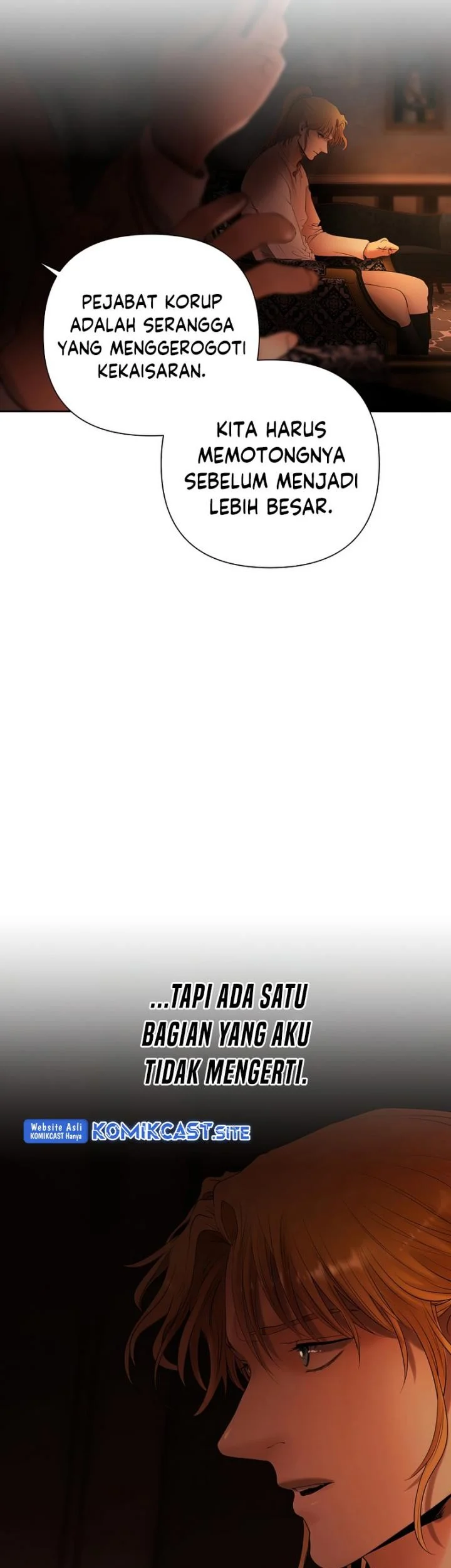 Barbarian Quest Chapter 49 Gambar 20