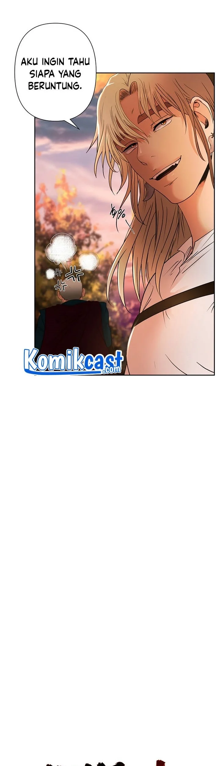Barbarian Quest Chapter 5 Gambar 22
