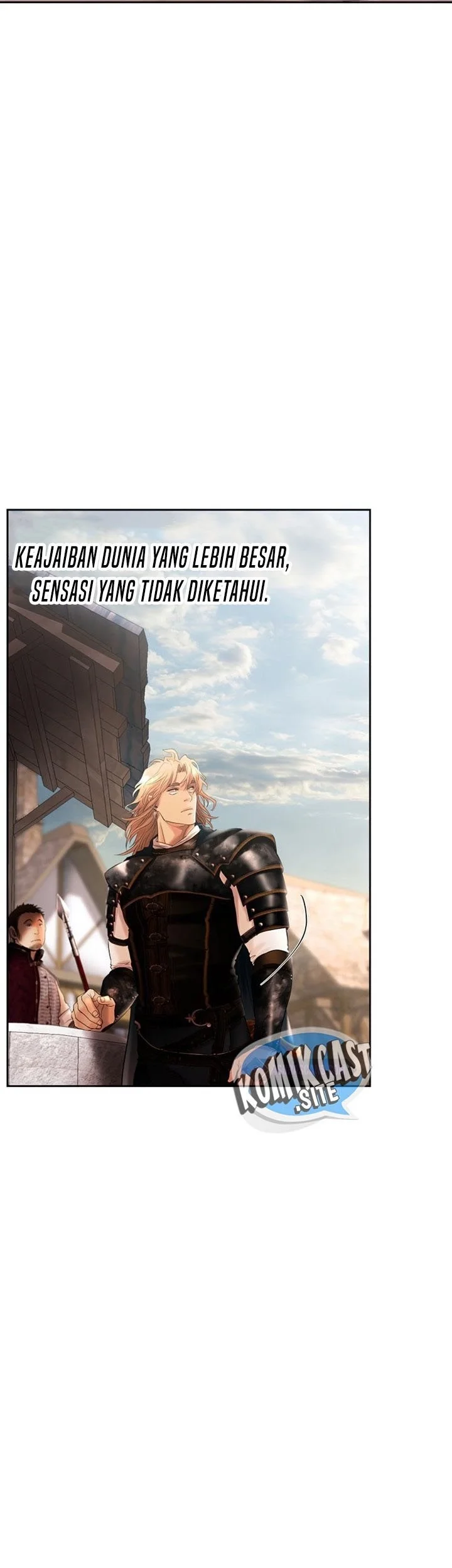Barbarian Quest Chapter 50 Gambar 17