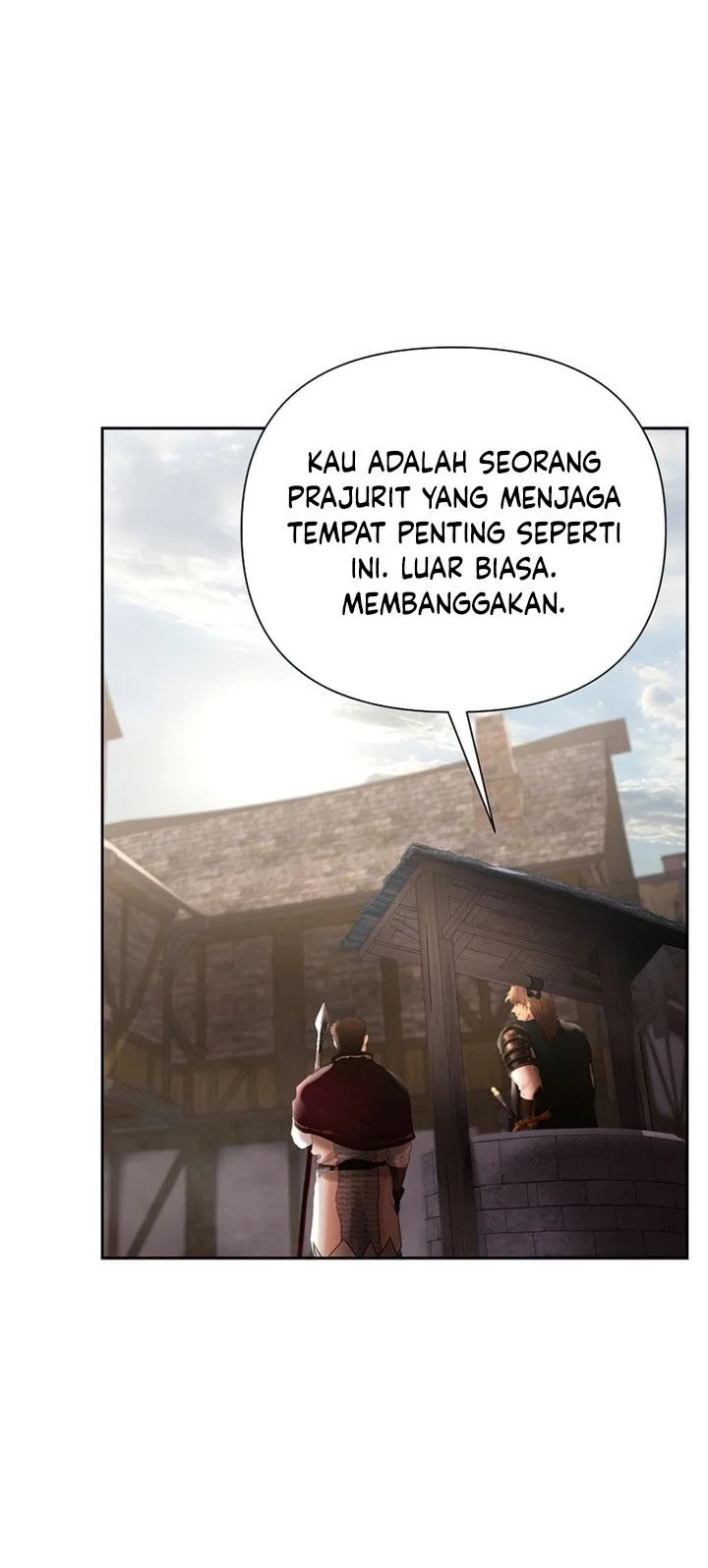 Barbarian Quest Chapter 50 Gambar 18