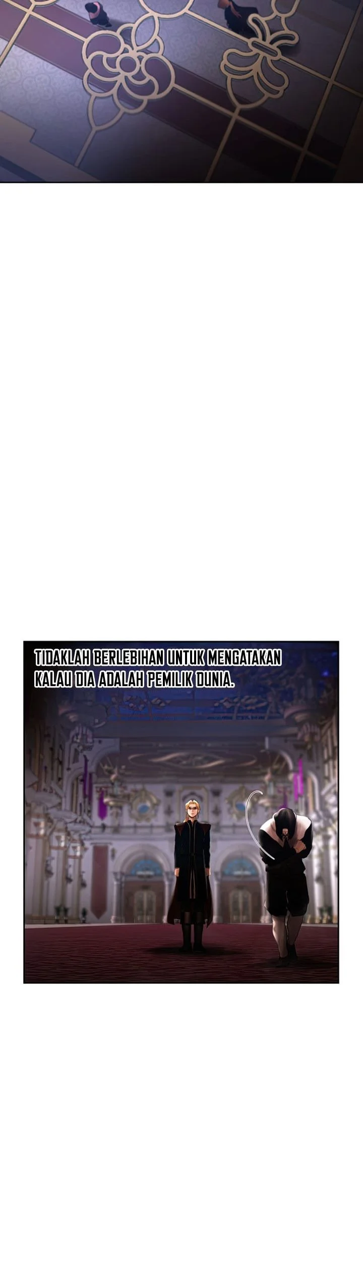Barbarian Quest Chapter 54 Gambar 18