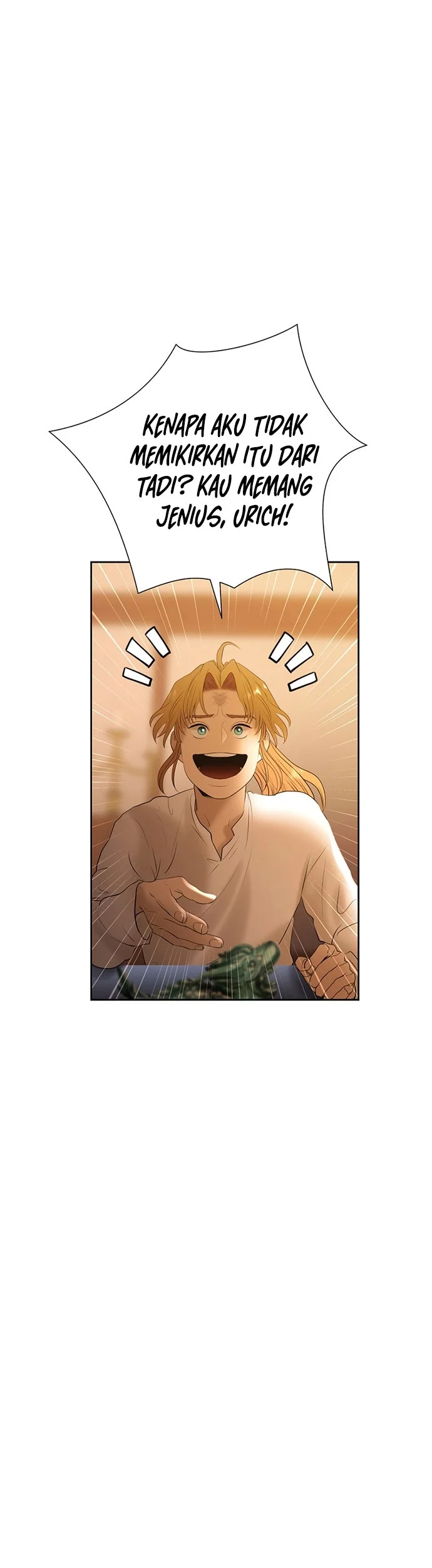 Barbarian Quest Chapter 55 Gambar 16