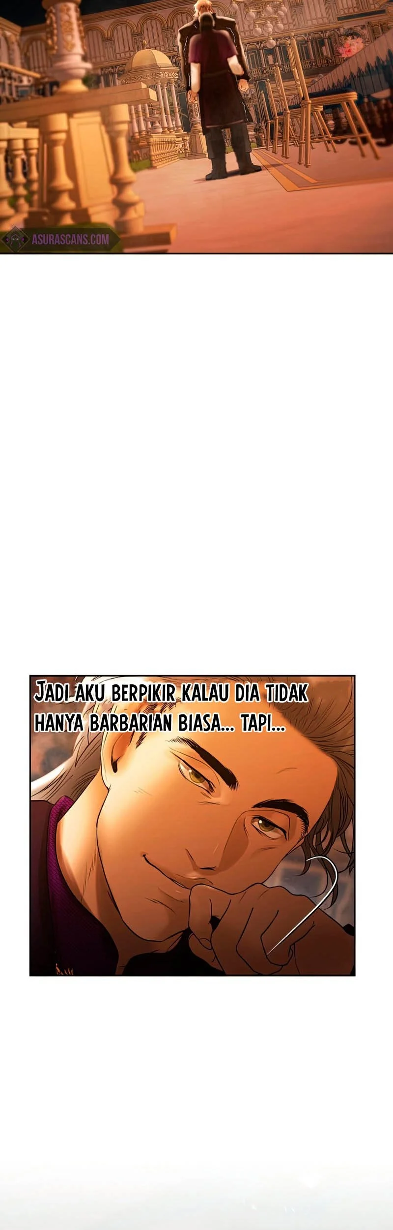 Barbarian Quest Chapter 57 Gambar 24