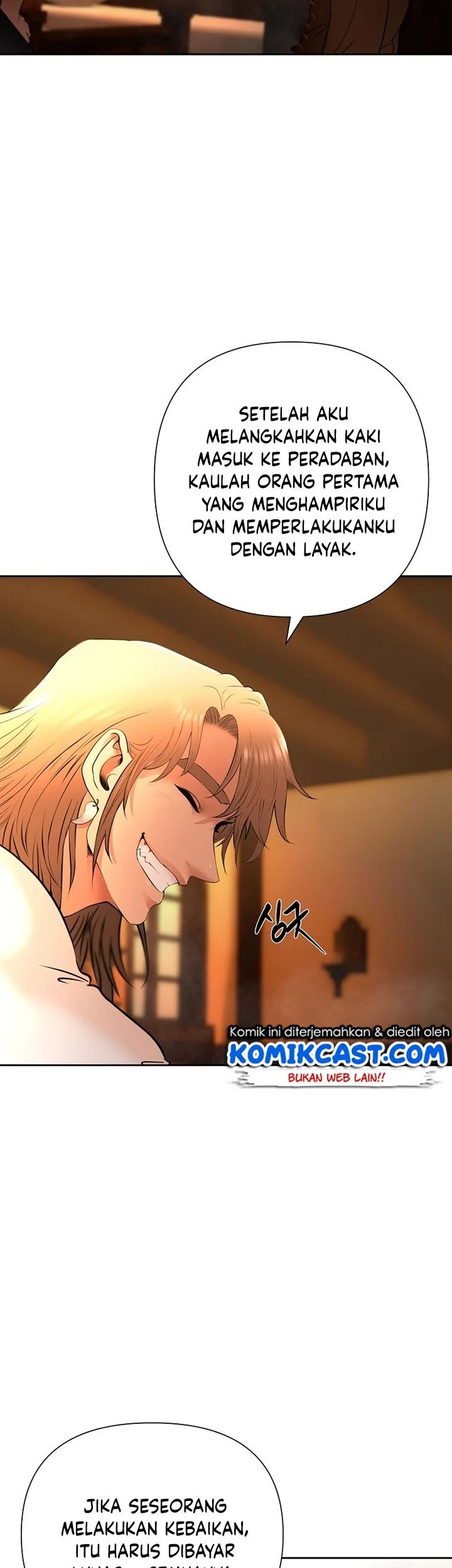 Barbarian Quest Chapter 6 Gambar 20