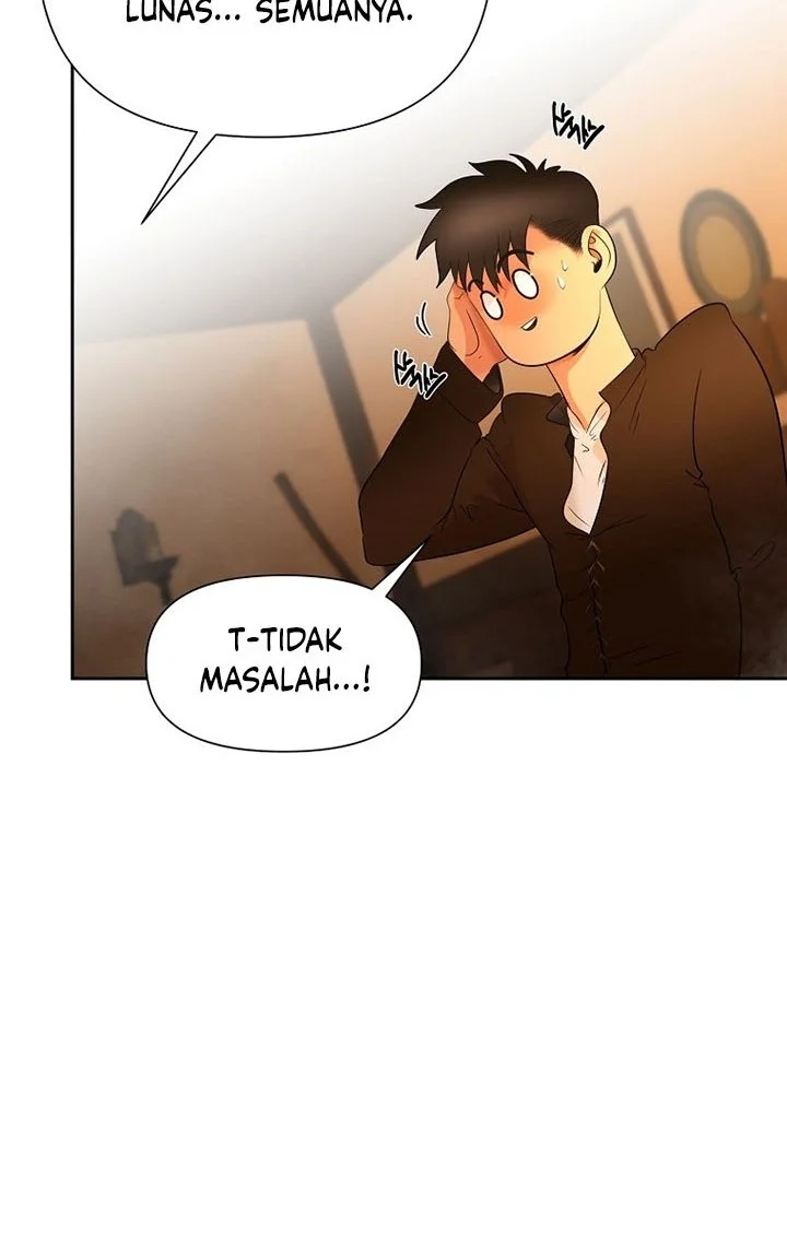 Barbarian Quest Chapter 6 Gambar 21