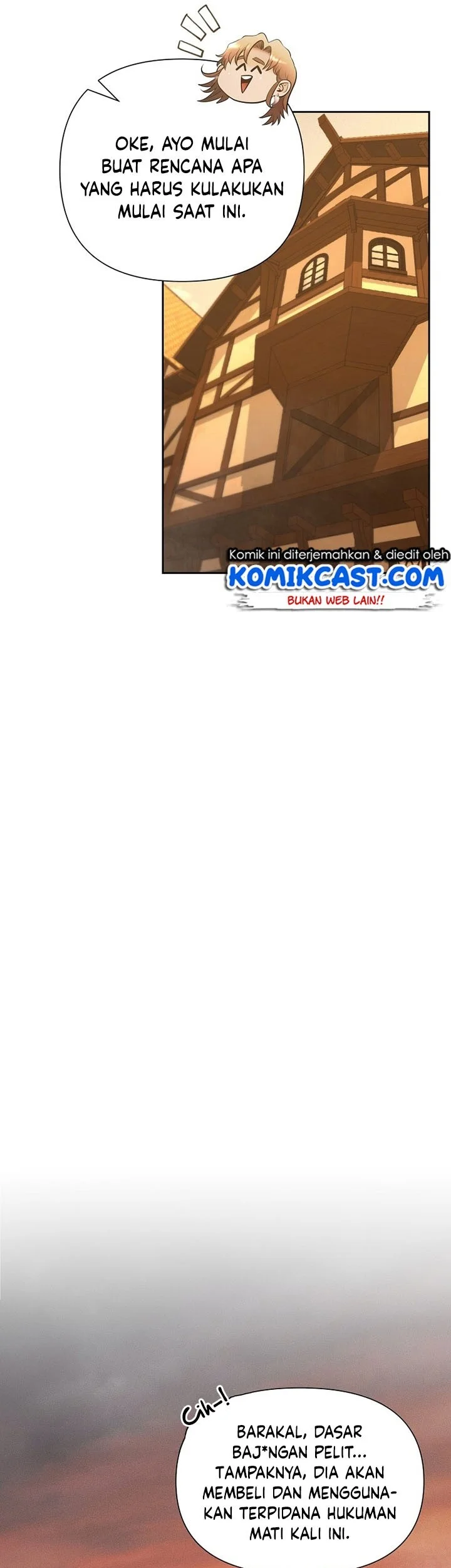 Barbarian Quest Chapter 6 Gambar 22