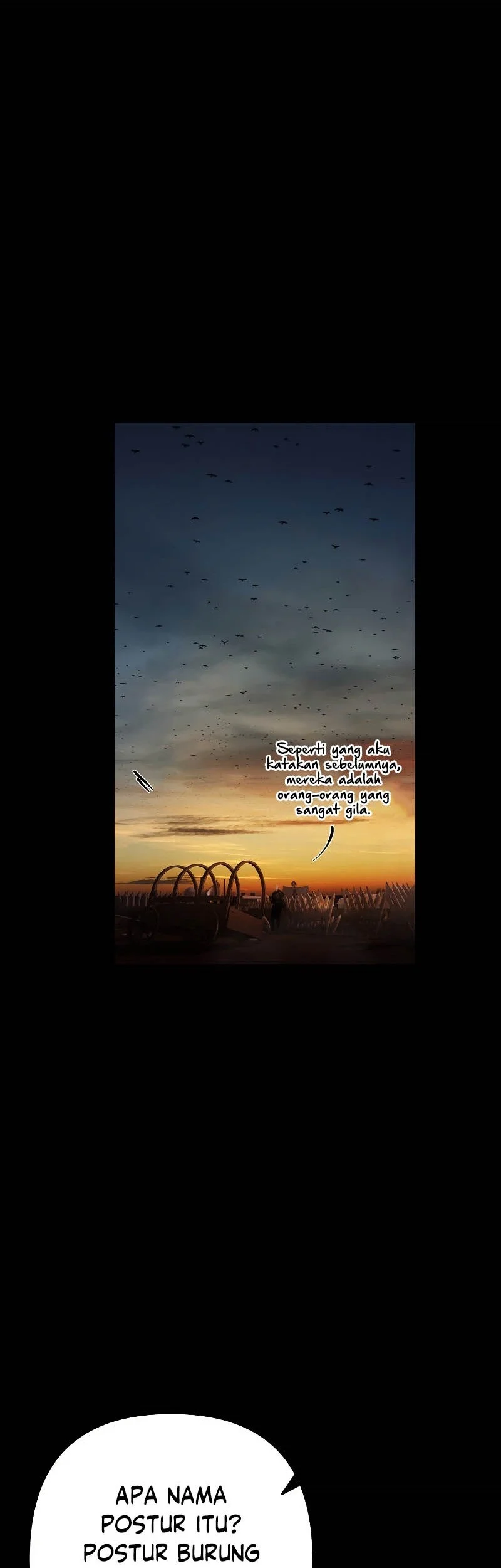 Barbarian Quest Chapter 60 Gambar 22