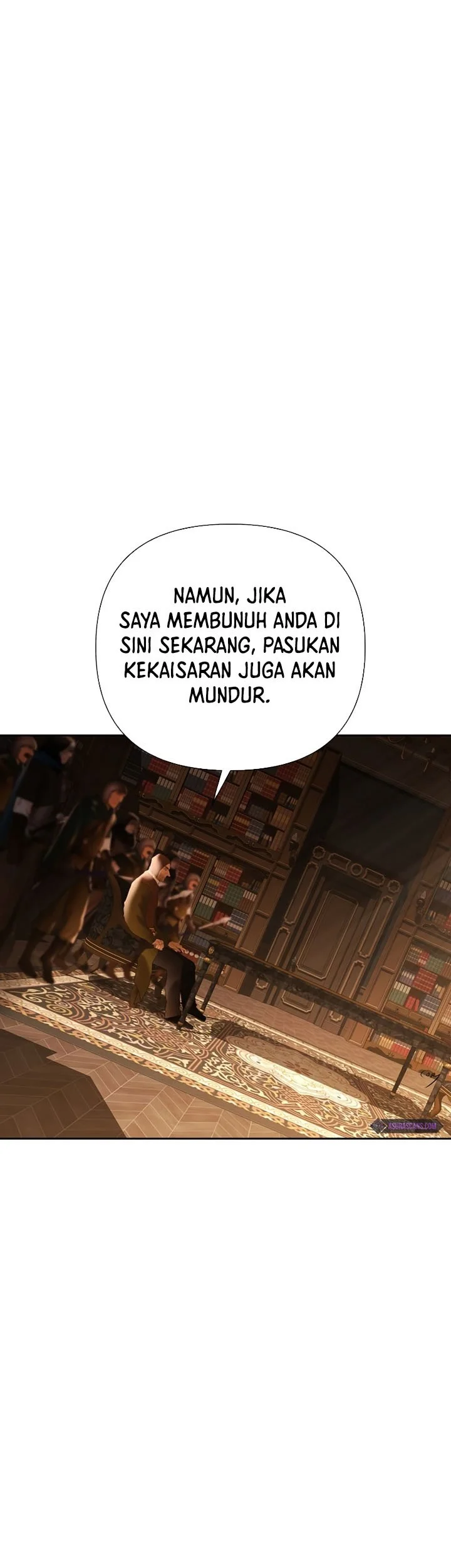Barbarian Quest Chapter 62 Gambar 20