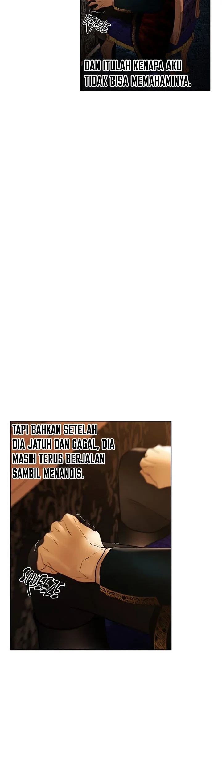 Barbarian Quest Chapter 63 Gambar 18
