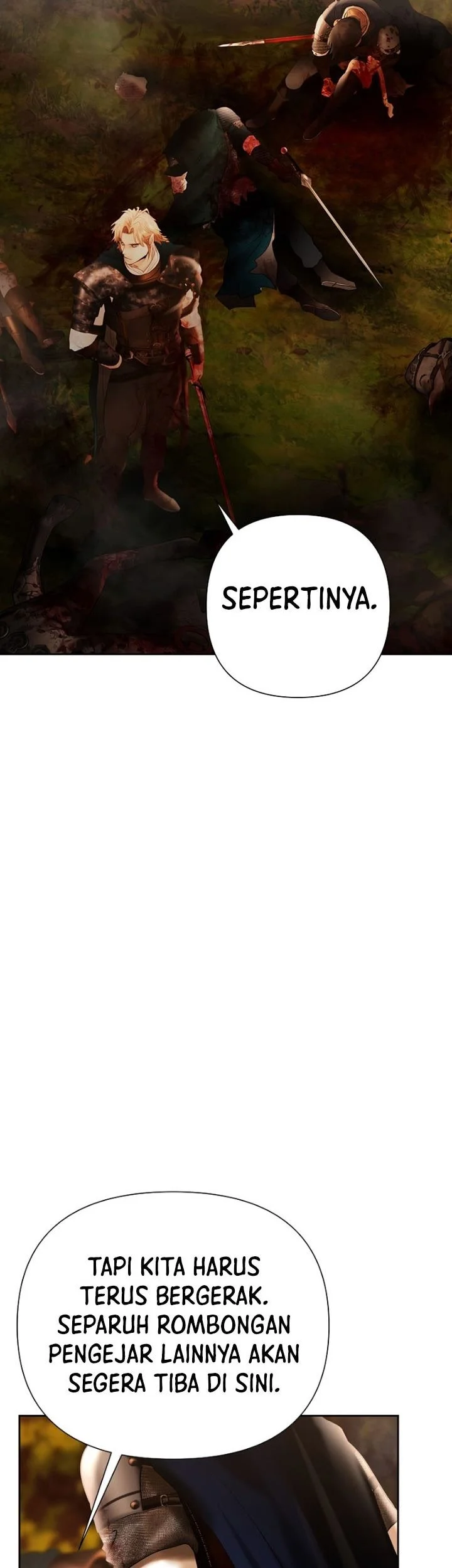 Barbarian Quest Chapter 65 Gambar 24