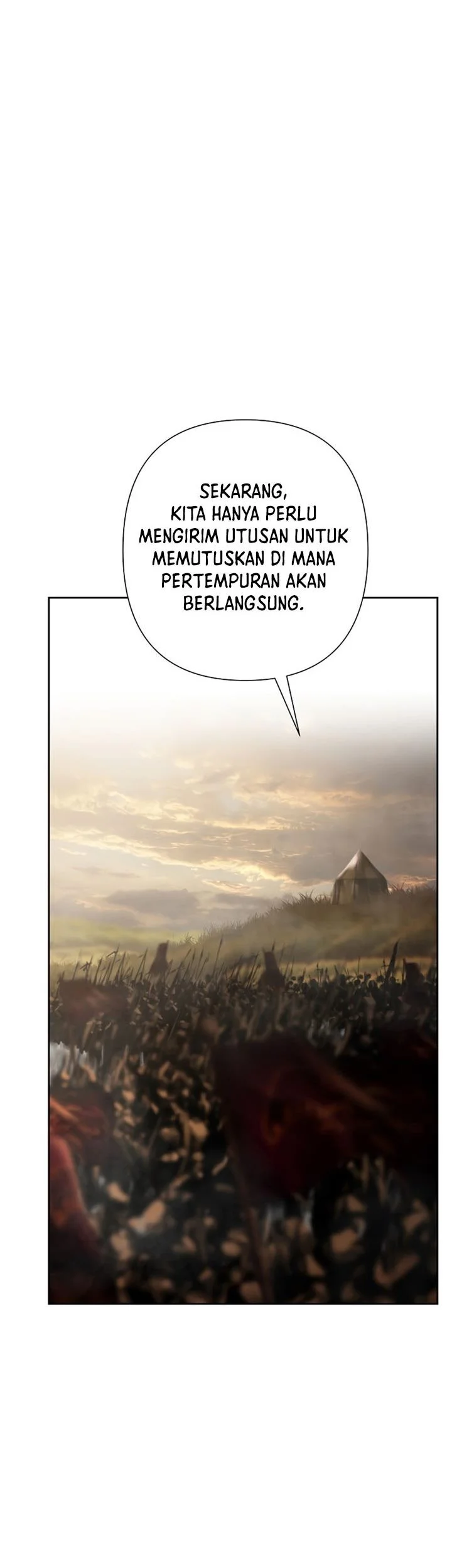 Barbarian Quest Chapter 67 Gambar 20