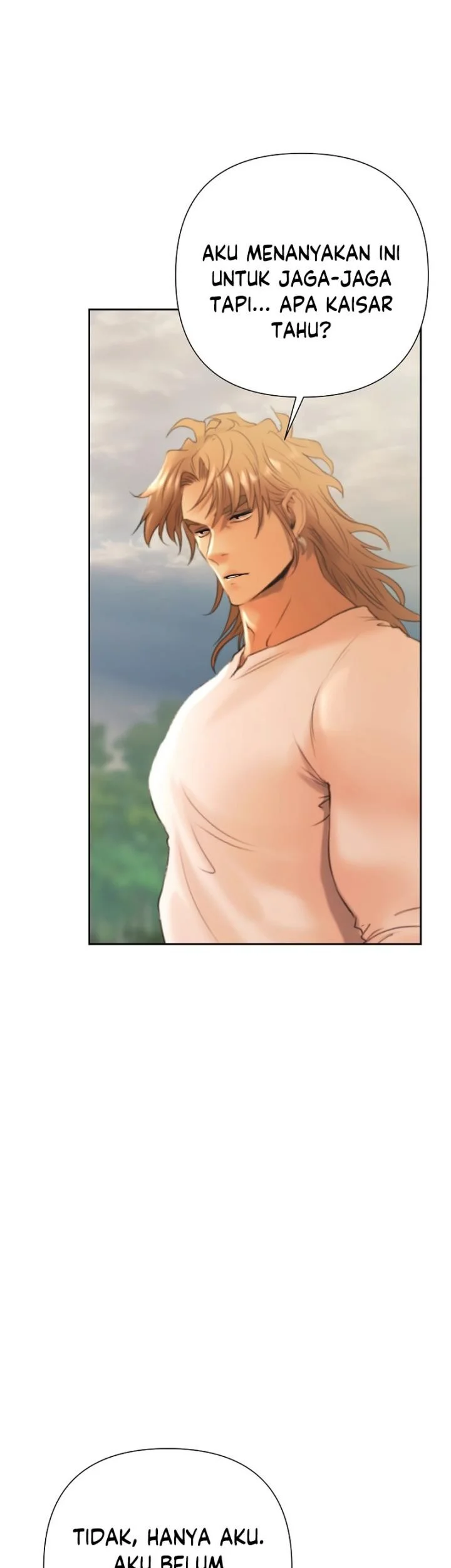 Barbarian Quest Chapter 71 Gambar 25