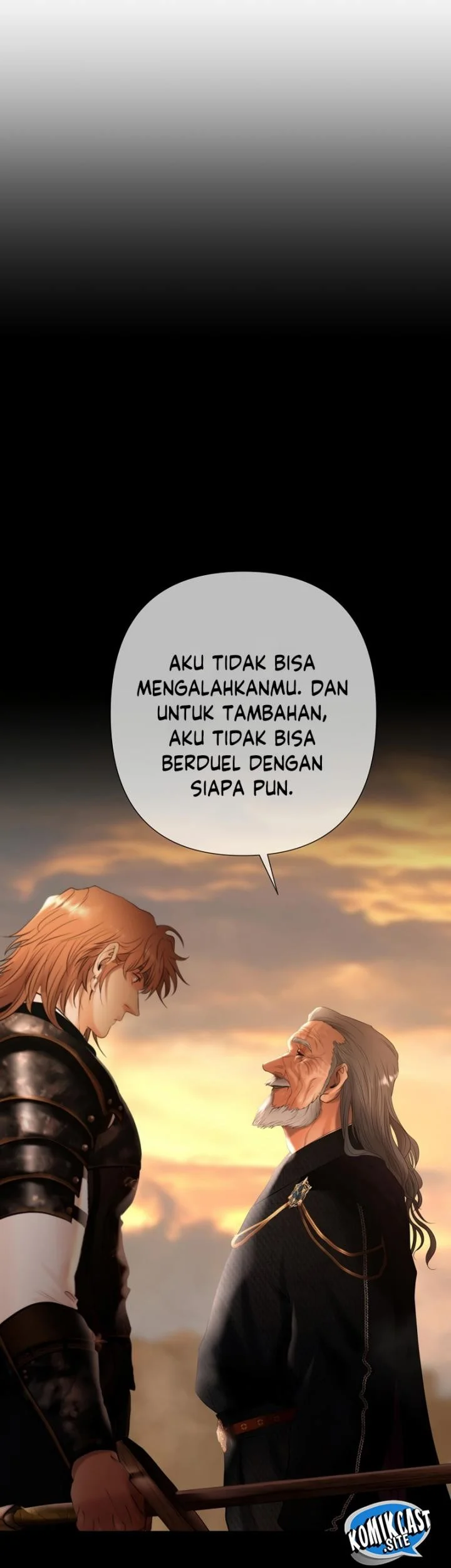 Barbarian Quest Chapter 72 Gambar 24