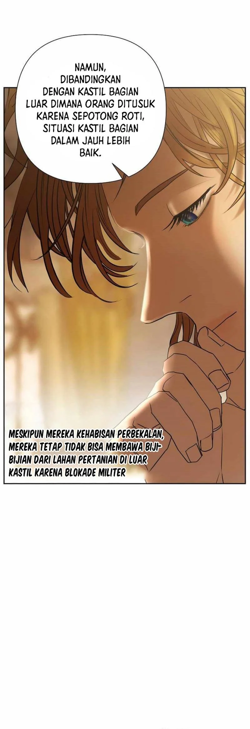 Barbarian Quest Chapter 75 Gambar 22