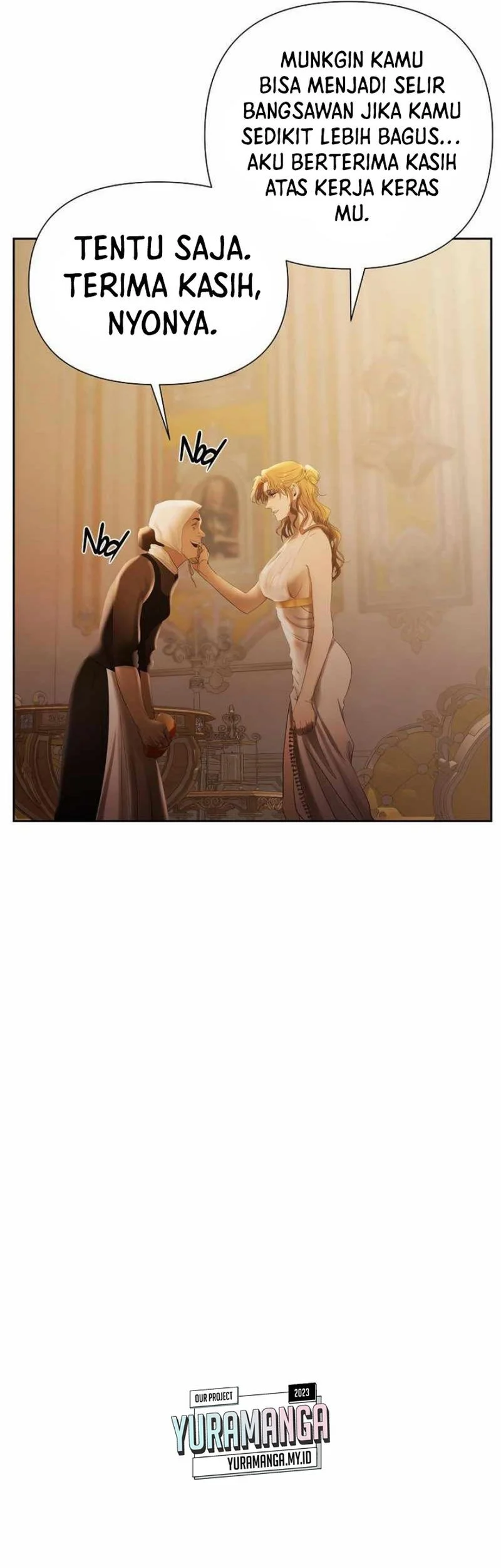 Barbarian Quest Chapter 75 Gambar 23