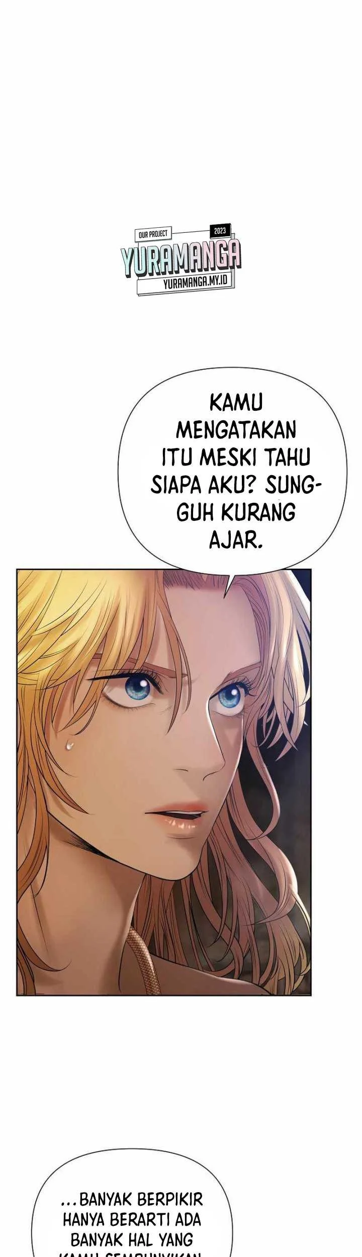 Barbarian Quest Chapter 76 Gambar 20