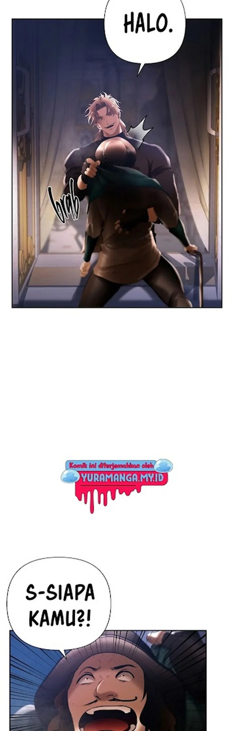 Barbarian Quest Chapter 77 Gambar 22