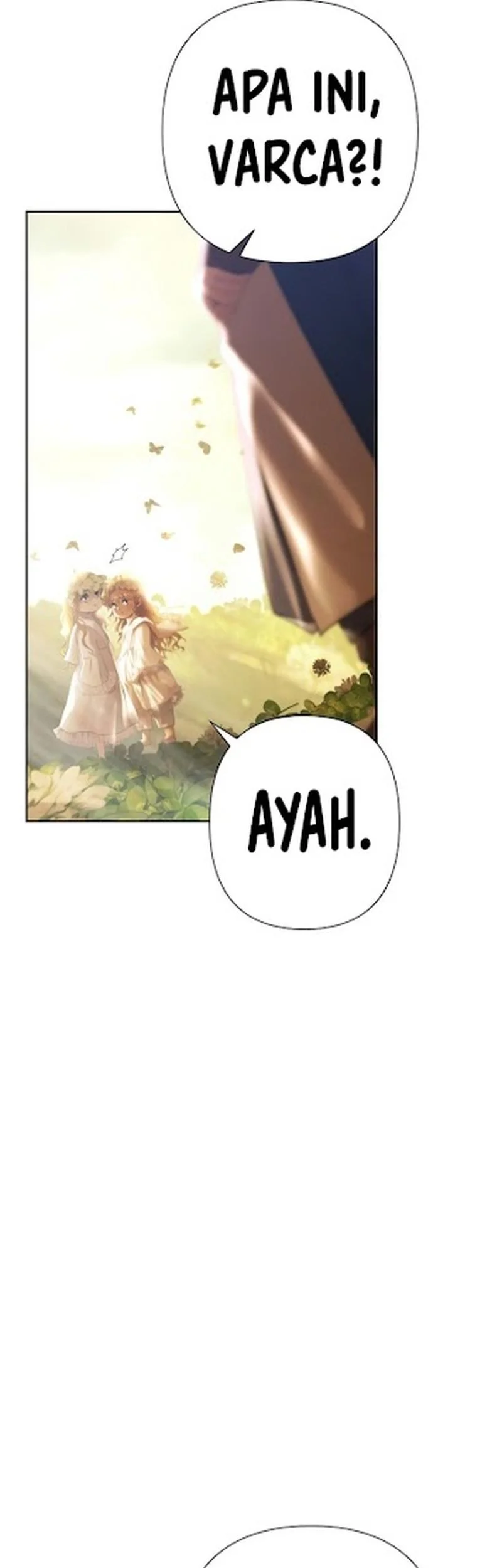 Barbarian Quest Chapter 78 Gambar 16