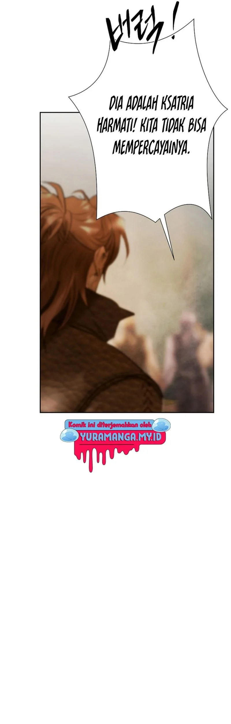 Barbarian Quest Chapter 79 Gambar 22