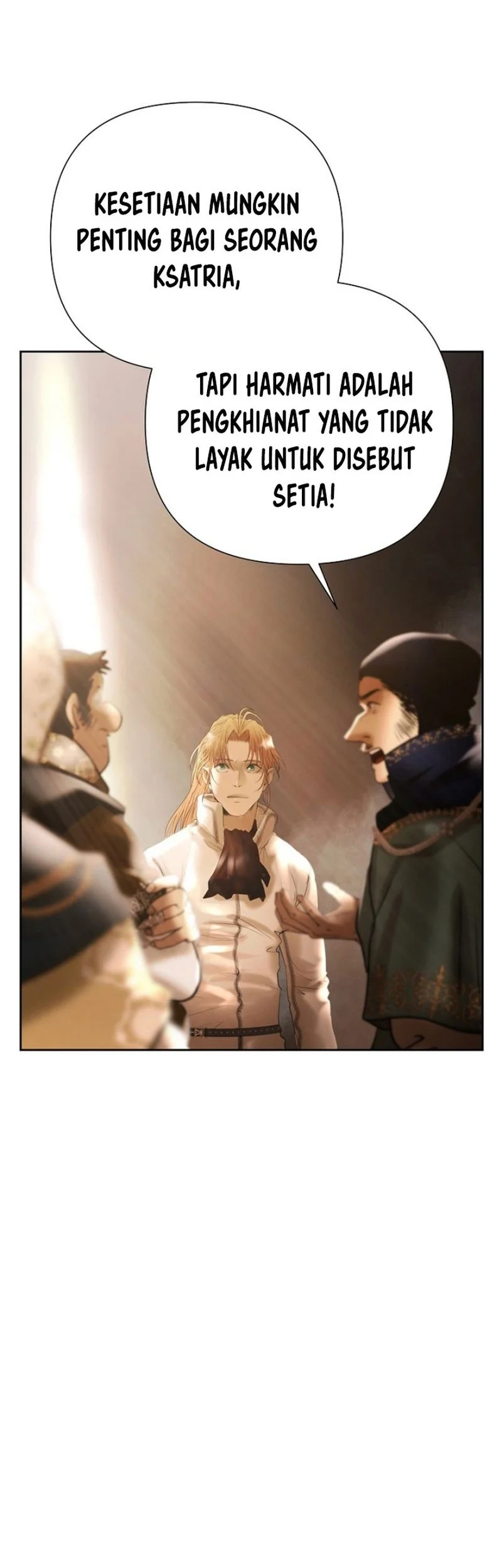Barbarian Quest Chapter 79 Gambar 23