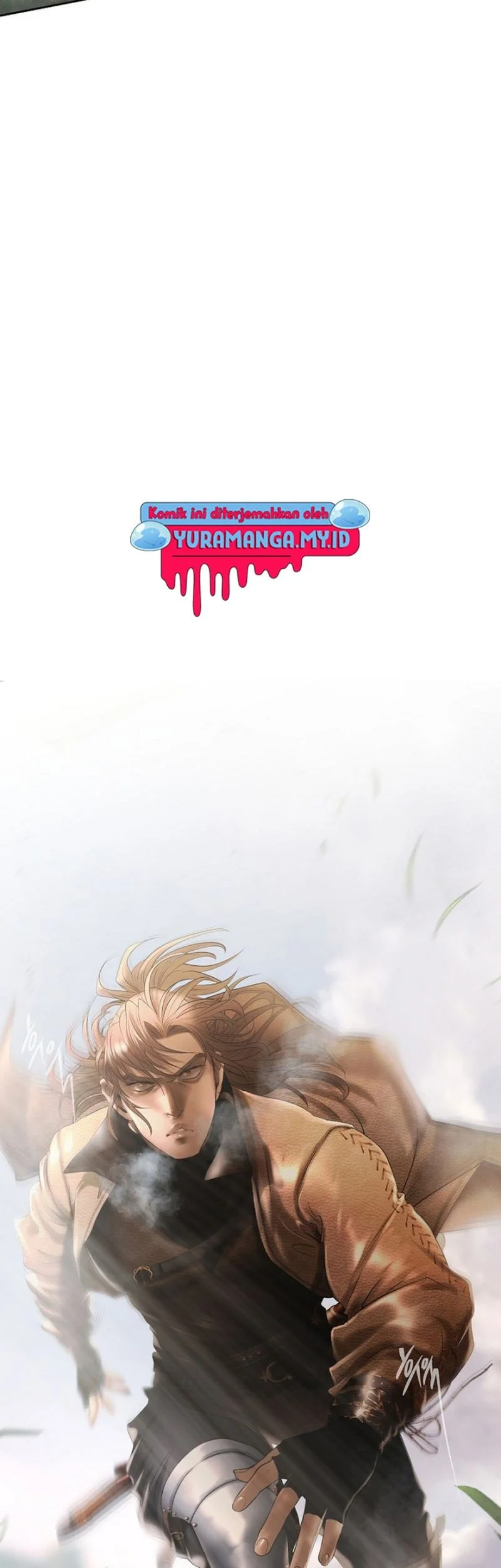 Barbarian Quest Chapter 81 Gambar 18
