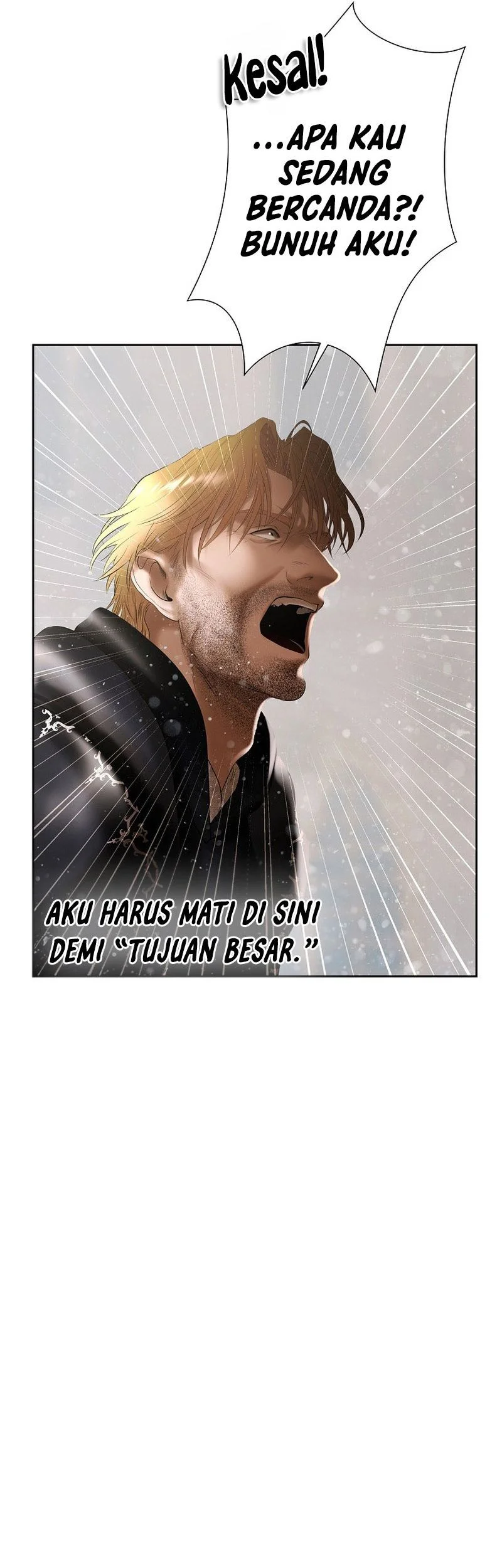 Barbarian Quest Chapter 83 Gambar 19