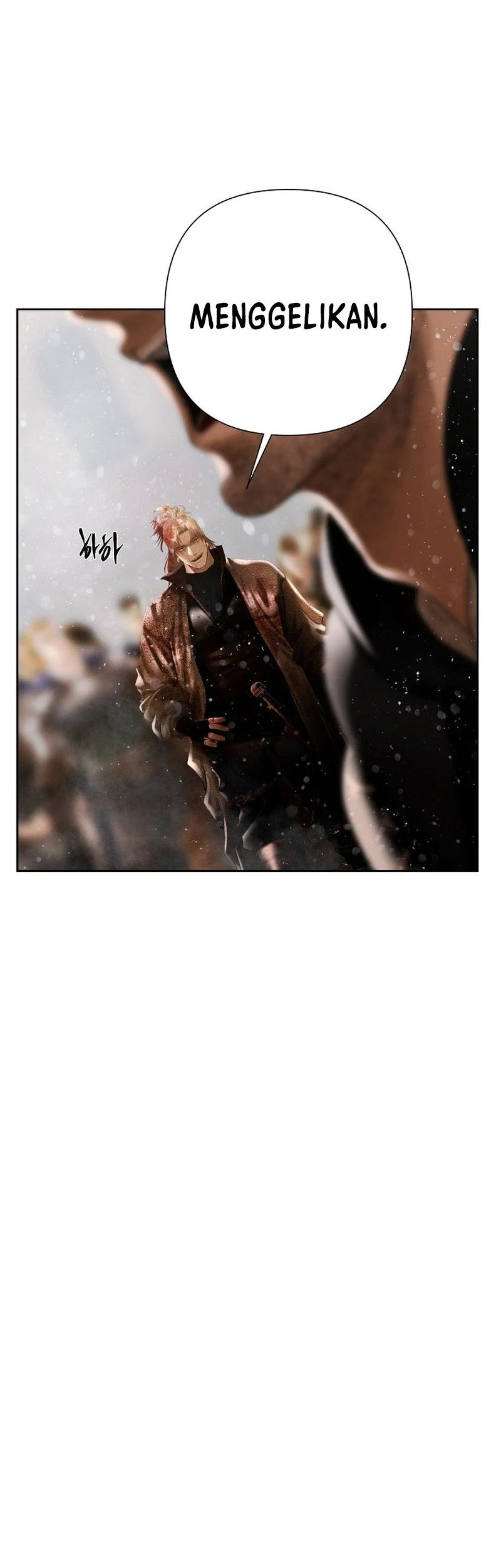 Barbarian Quest Chapter 83 Gambar 20