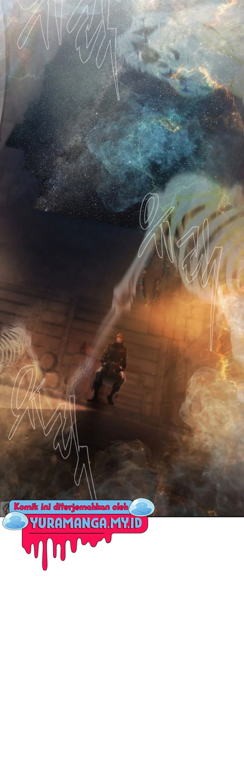 Barbarian Quest Chapter 84 Gambar 21